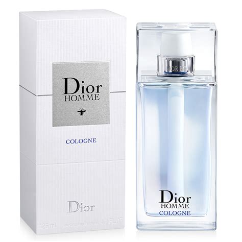 mens dior ingredients|Dior homme cologne for men.